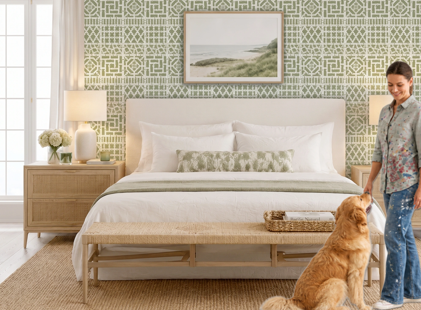 Modern, Luxurious Home Décor Is Easier Than You Think