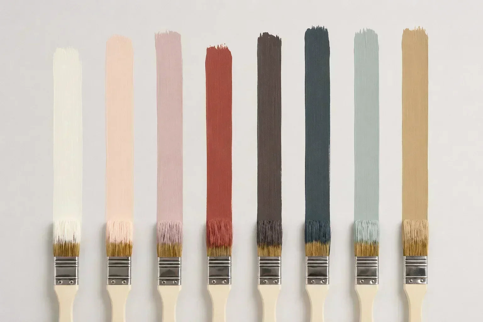 The Art of Color Pairing: How to Choose the Perfect Palette for Wall Stenciling