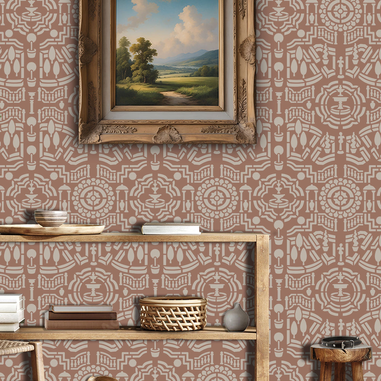 Botanical & Floral