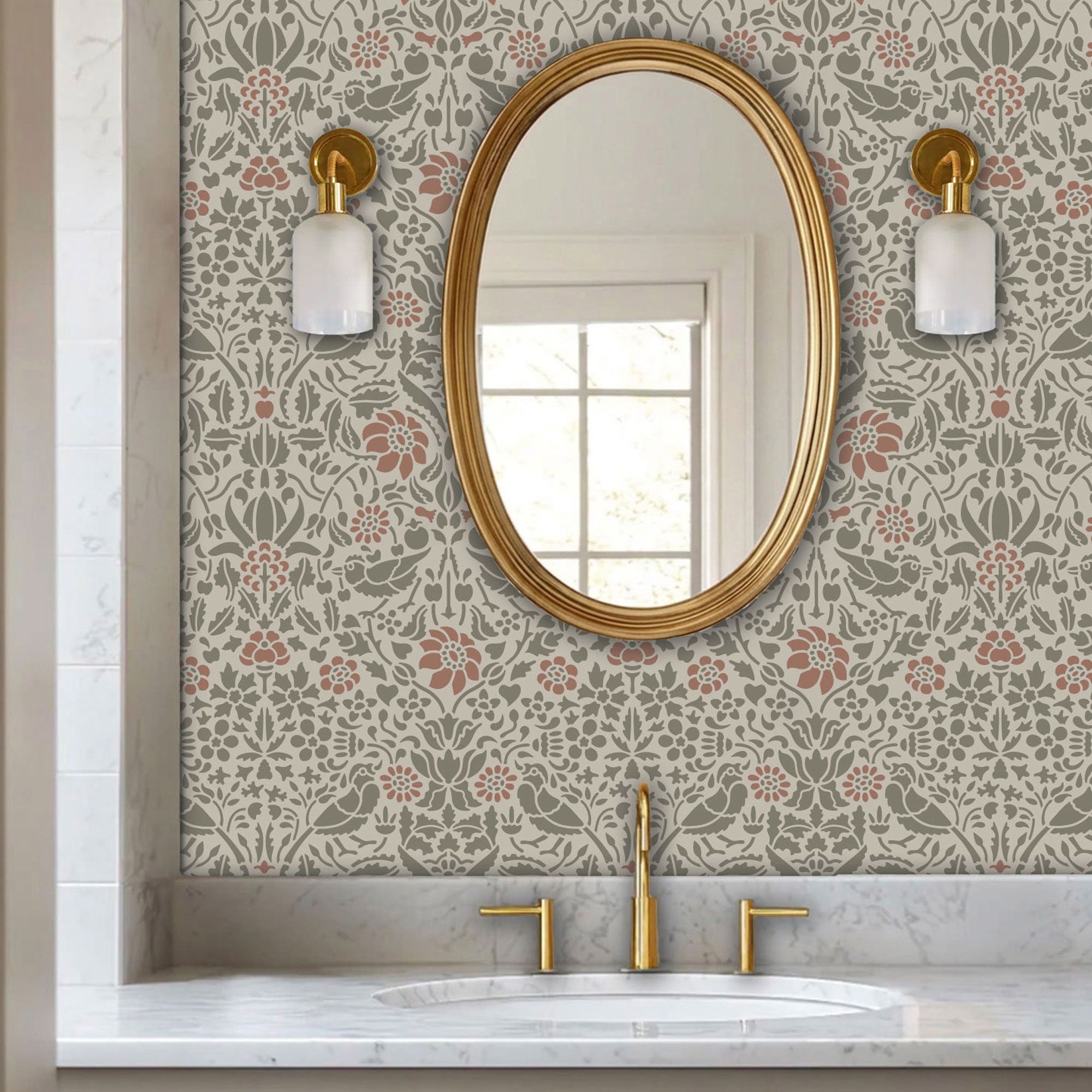 Birds & Wildlife